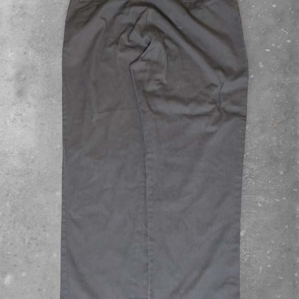 Dickies 874 Original Fit Grey Work Pants